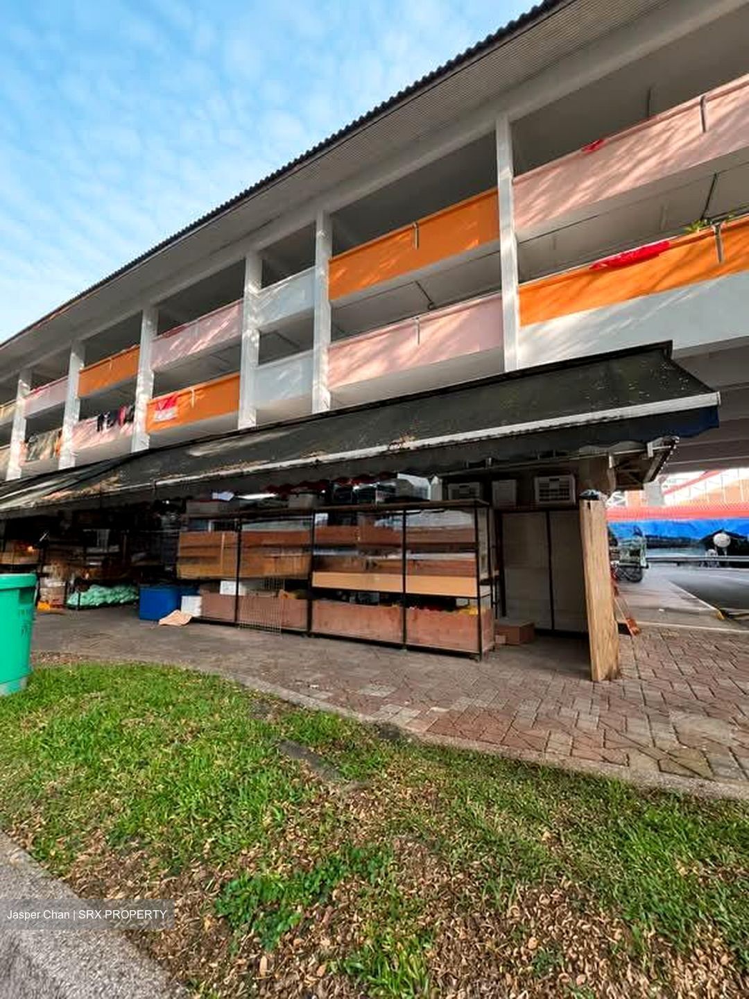 Yishun Ring Road (D27), Shop House #587079311
